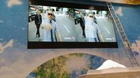 韓國P7.62固定安裝
