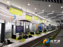 PH50-LED光電玻璃屏